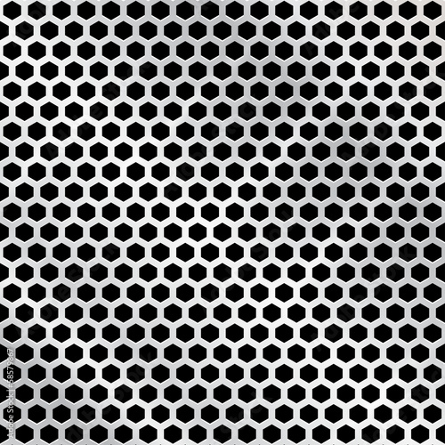 metal background