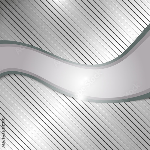 metal background
