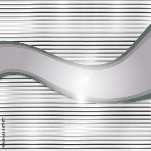 metal background