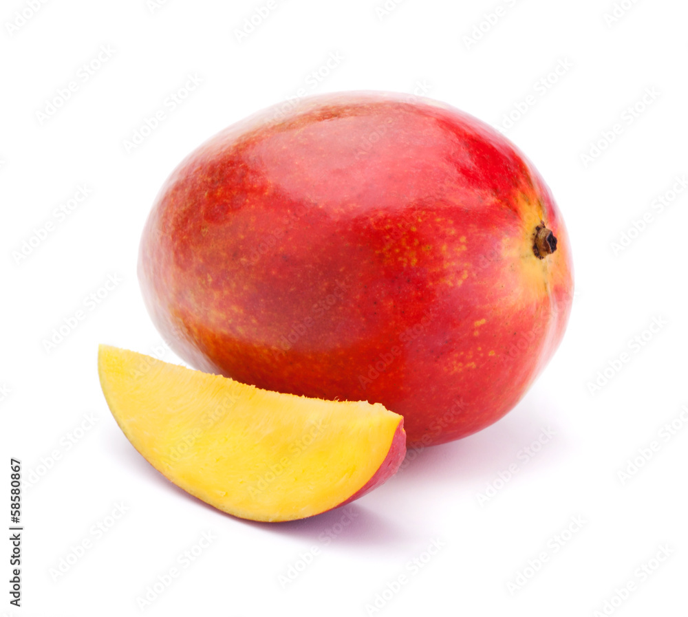 ripe mango ripe mango
