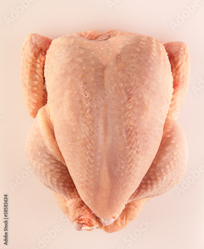 Whole chicken