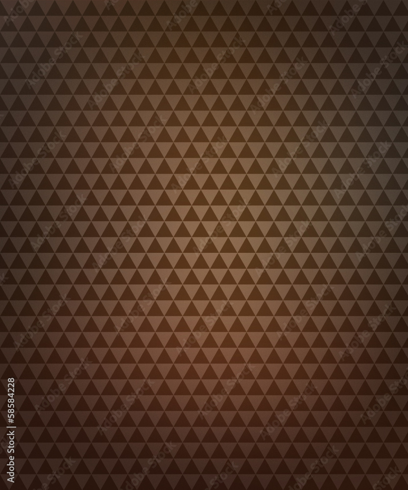 Triangles Pattern Background Triangles Pattern Background