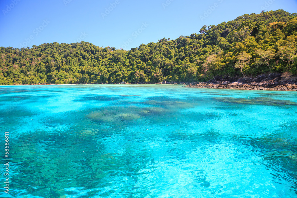 beautiful andaman sea beautiful andaman sea