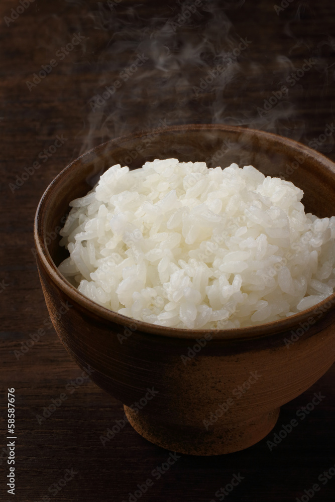 ごはん ごはん