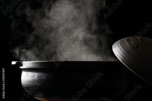 鍋料理