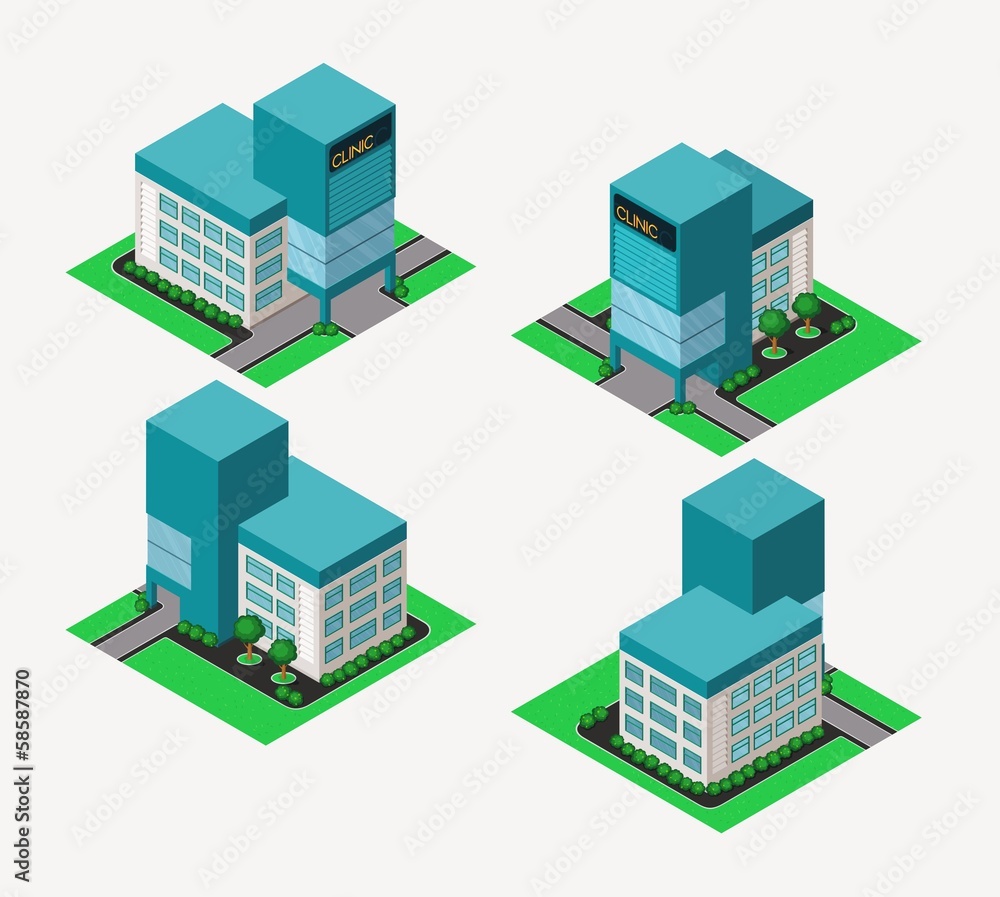 Isometric Clinic Isometric Clinic