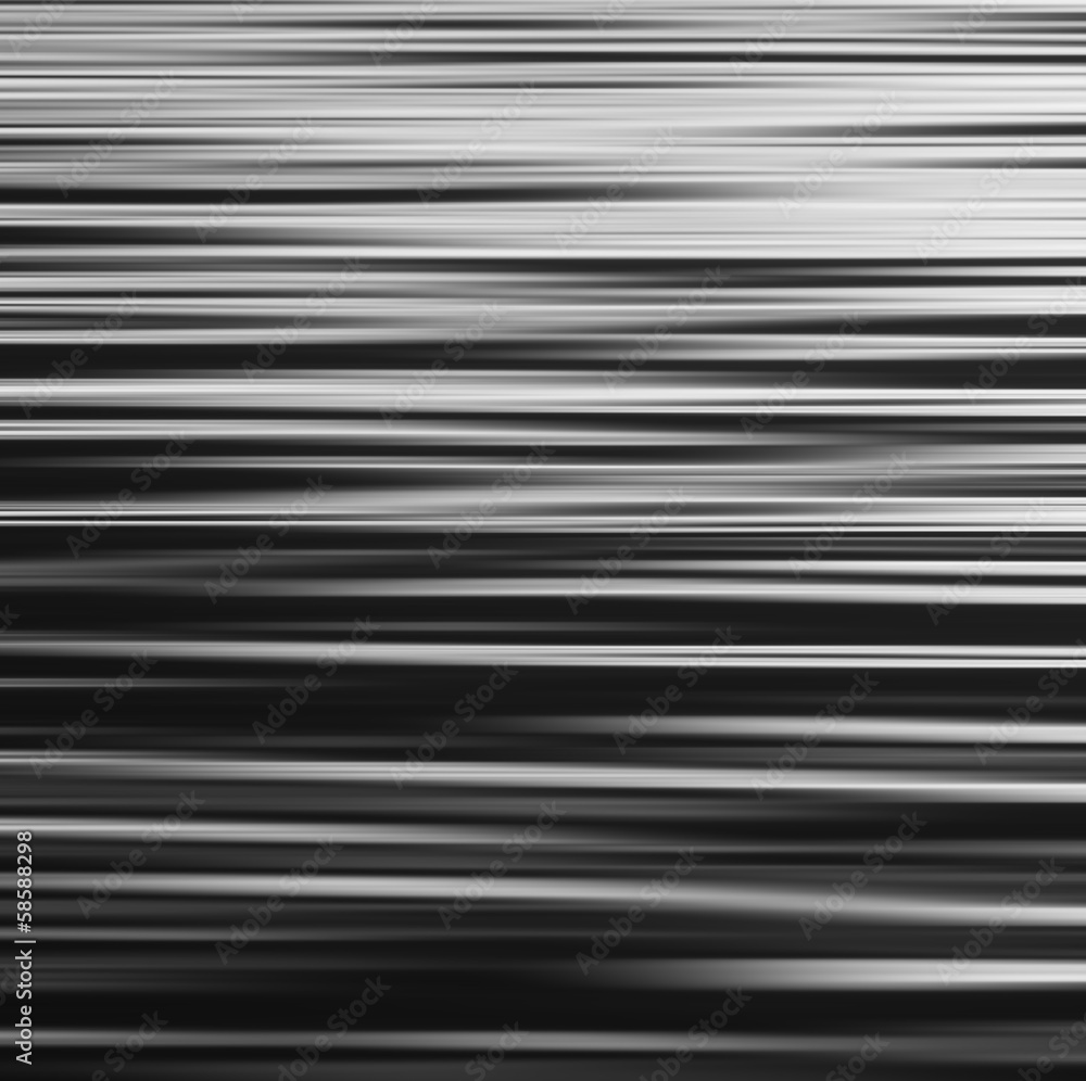 Black and white abstract stripes for background Black and white abstract stripes for background