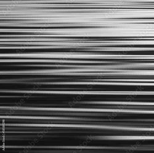 Black and white abstract stripes for background