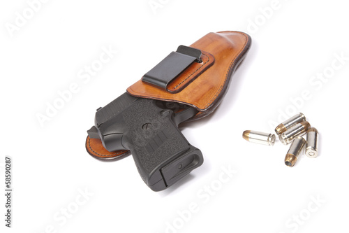 Concealed carry