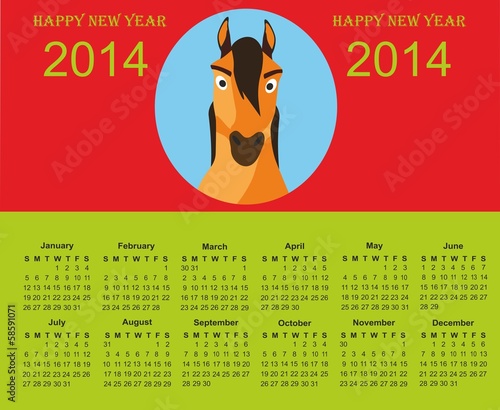 calendar