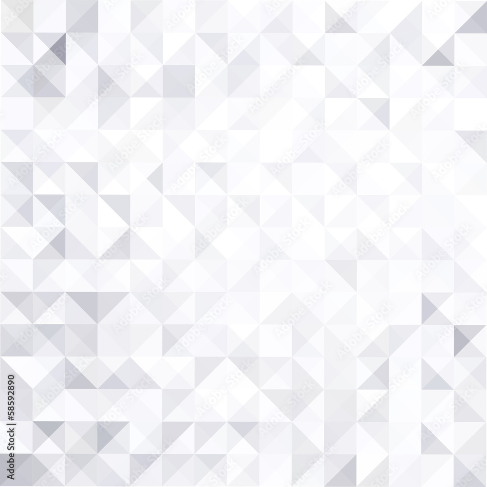 geometric style abstract white & grey background geometric style abstract white & grey background