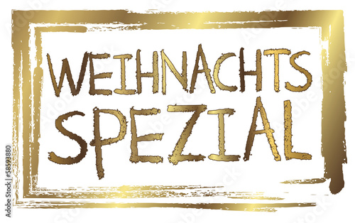 Weihnachtsspezial - GOLD
