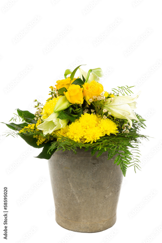 Blumeneimer Blumeneimer