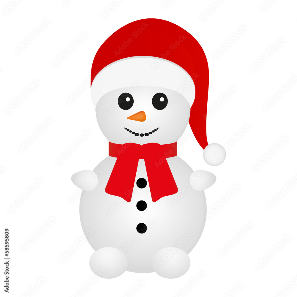 snowman