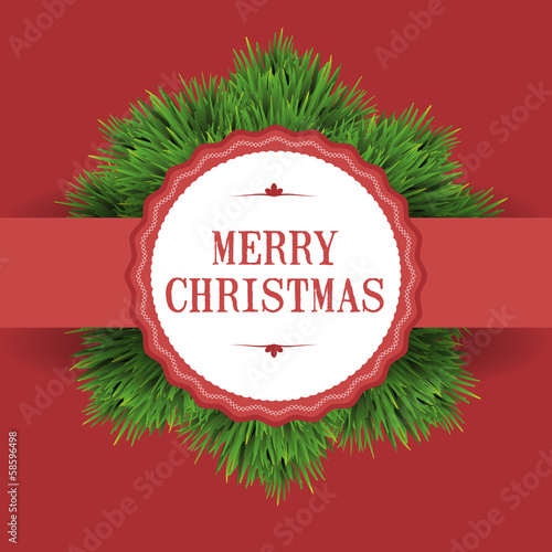 Christmas Background
