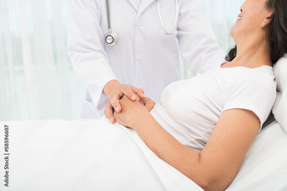 Obraz premium Sympathy