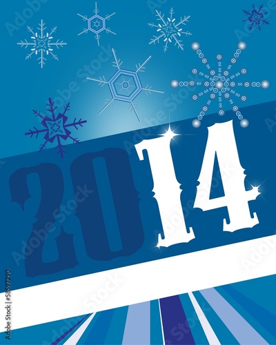 New year