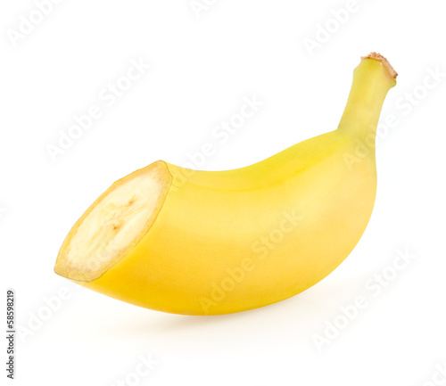 Half a Banana