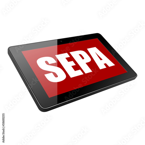tablet sepa I