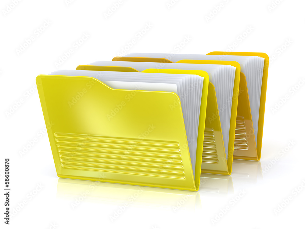 folder folder