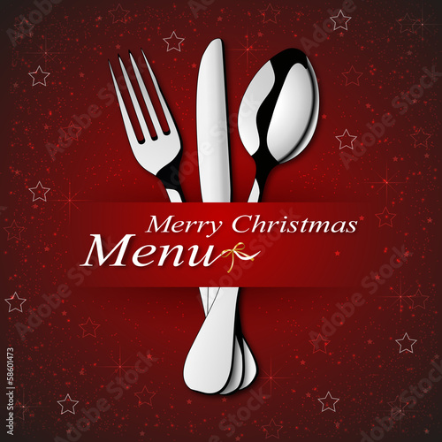 Menu Special
