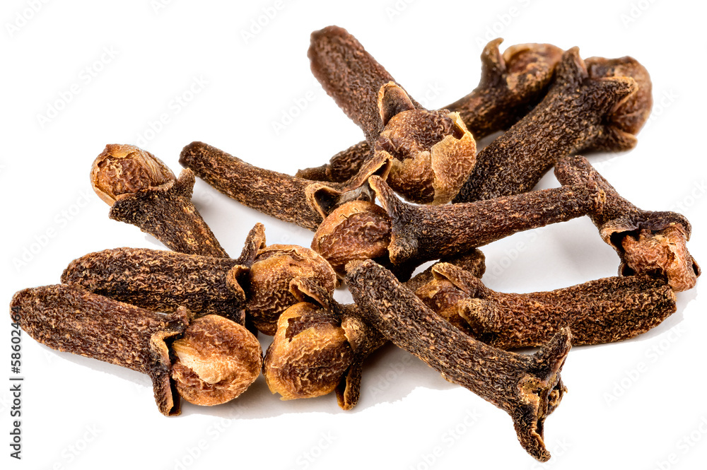 Fototapeta premium Cloves