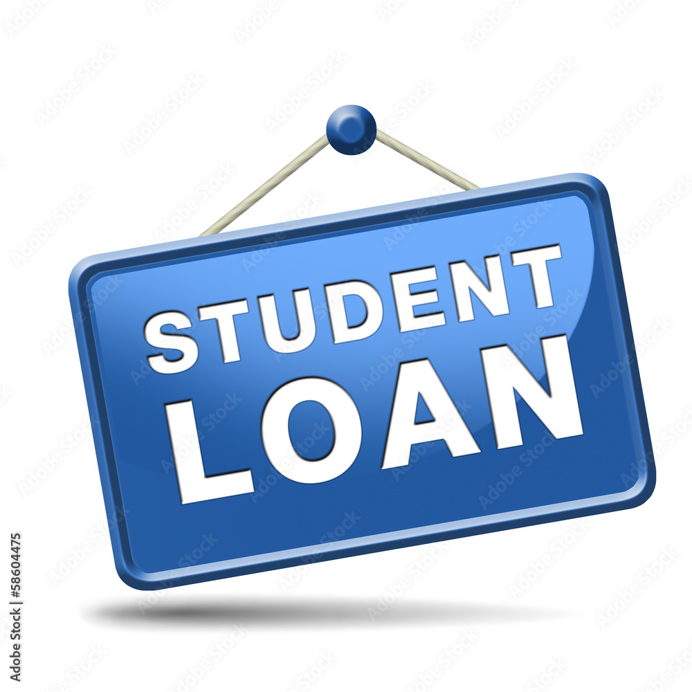student loan