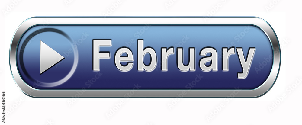 february february