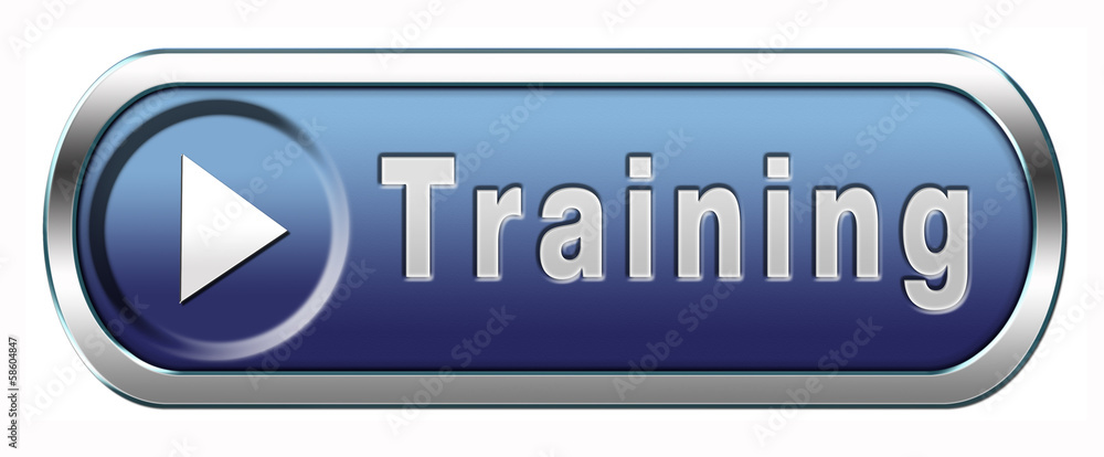 training training