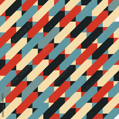 texture forme géométrique