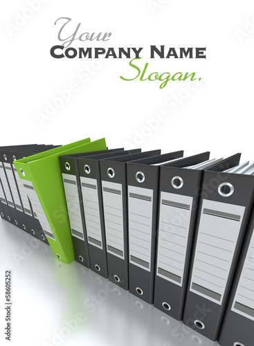 Filing and organizing infor...