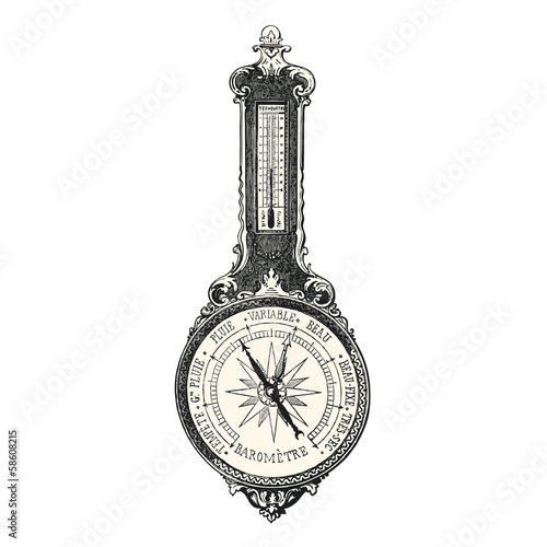 Barometer