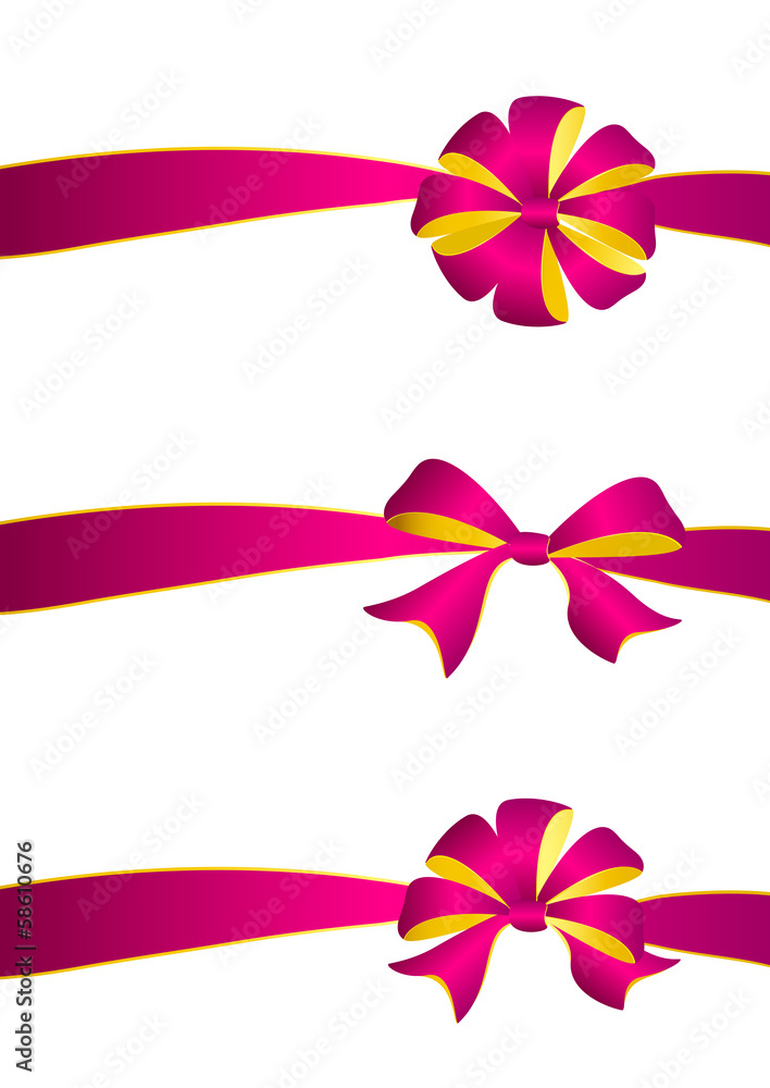bows design bows design