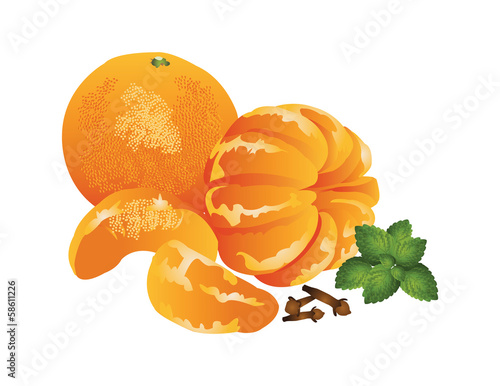 Mandarin