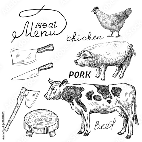 butchery