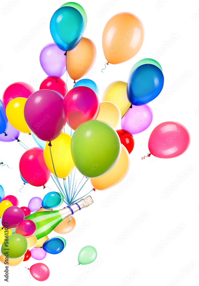 party concept party concept