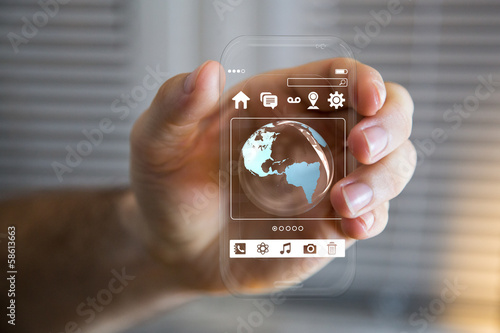 web