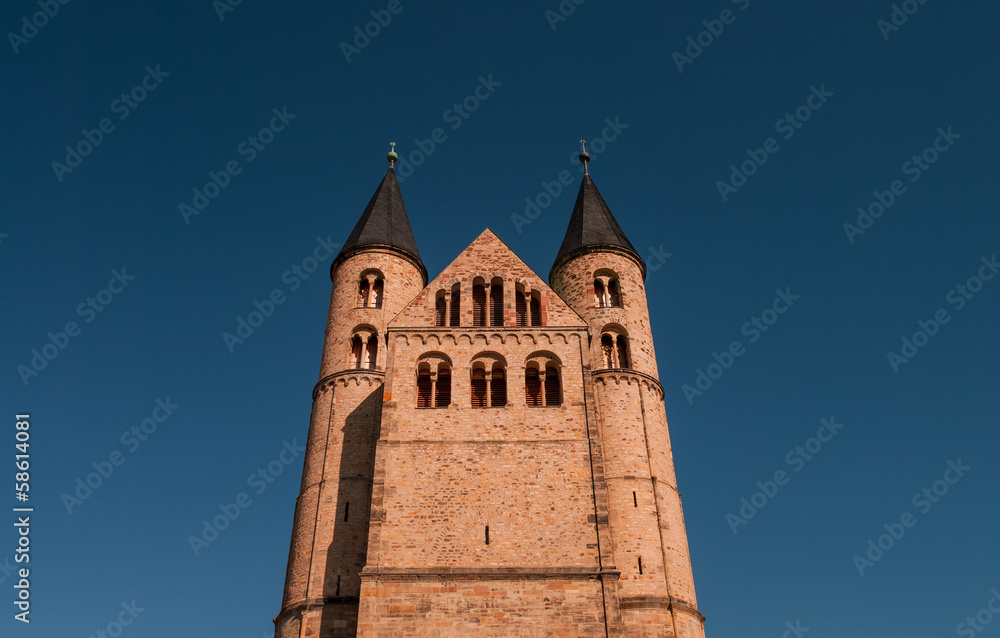 Kloster Unser Lieben Frauen in Magdeburg, Germany