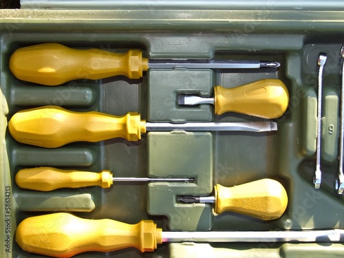 Werkzeugkoffer