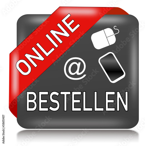 Online bestellen Button  #131121-svg01