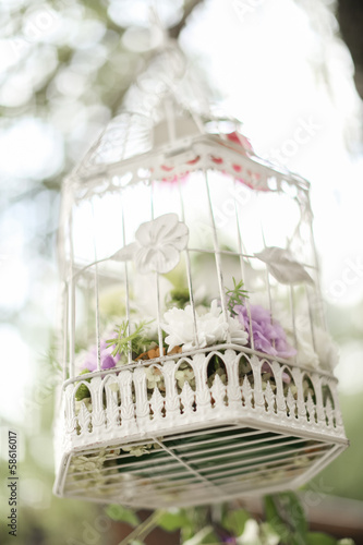 Garden decoration