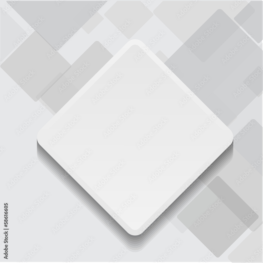 Abstrakte geometrische Gestaltung Abstrakte geometrische Gestaltung