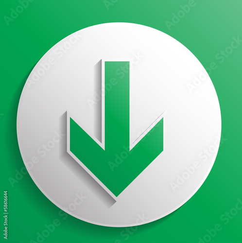 Arrow icon