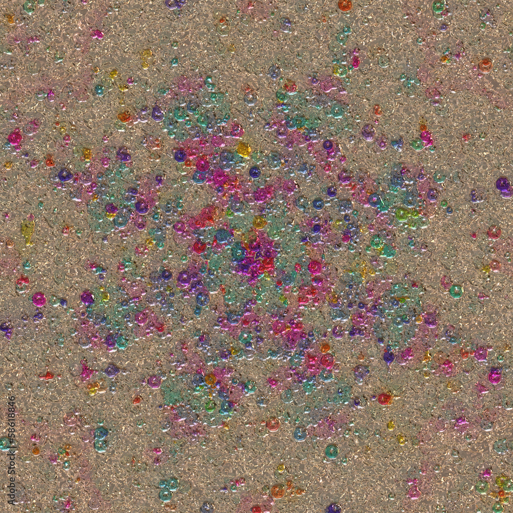 fantastic illustrated glass background pattern fantastic illustrated glass background pattern