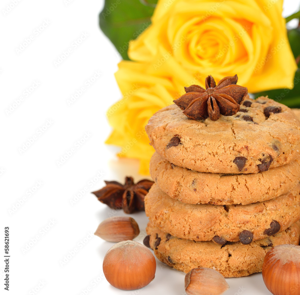 Cookies Cookies