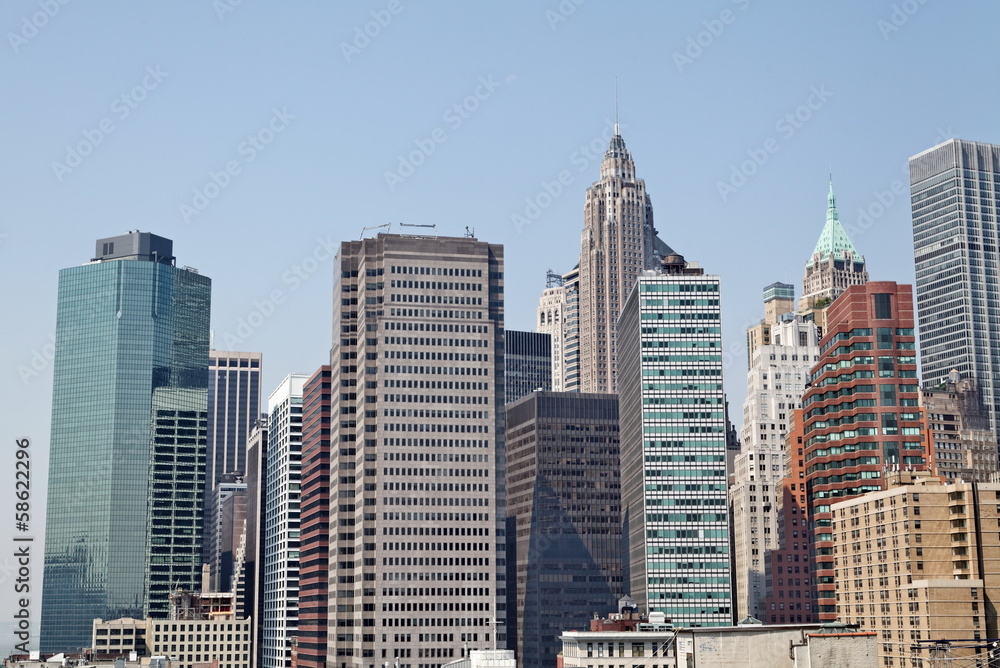 New York City New York City