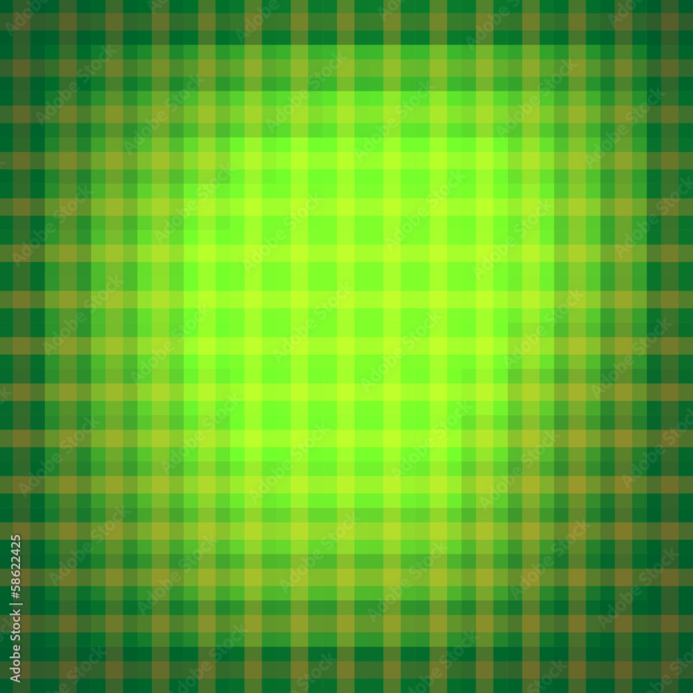 creative stripes pattern in green background vector creative stripes pattern in green background vector