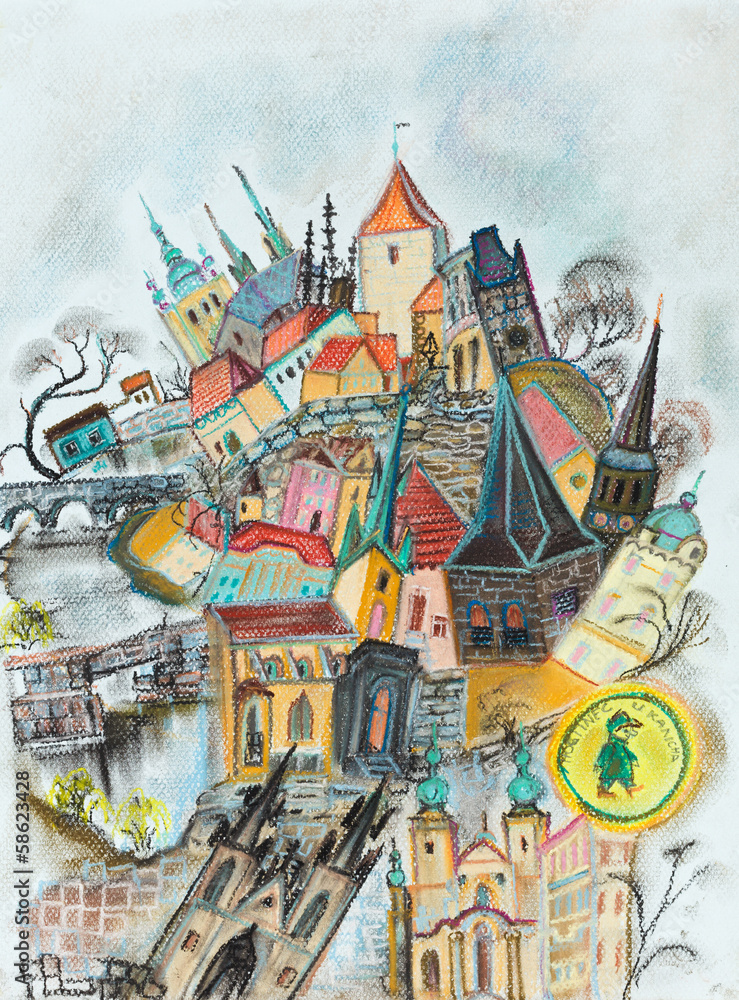 Memoirs about Praga Memoirs about Praga
