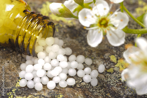 Alternative medicine and homeopathy
