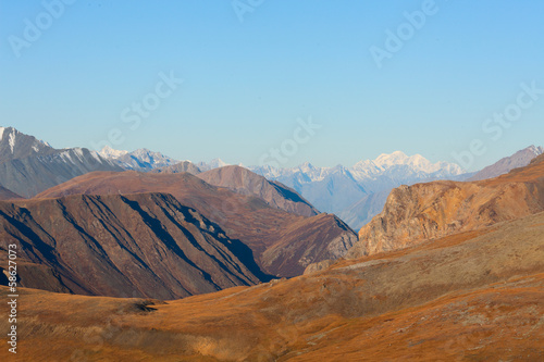Altai - Belukha